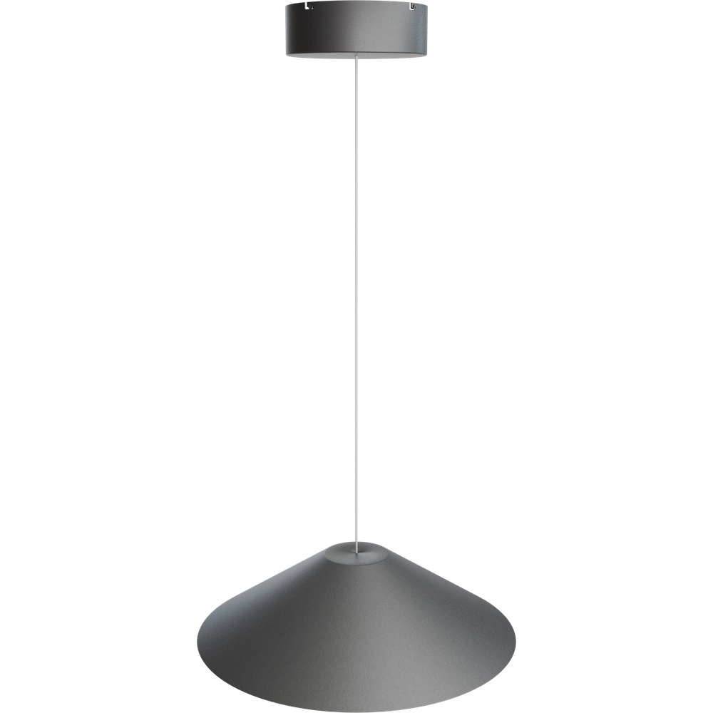 Design-Pendellampe Ceppo schwarzer Ø 45 cm Masterlight 8718121389257