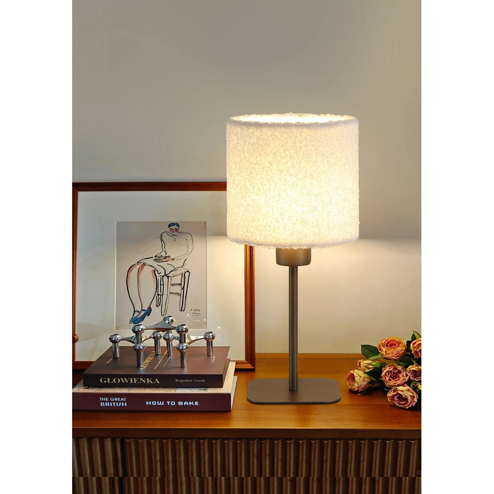 Tischlampe Chelsea Ø 16cm Searchlight 5053423297347