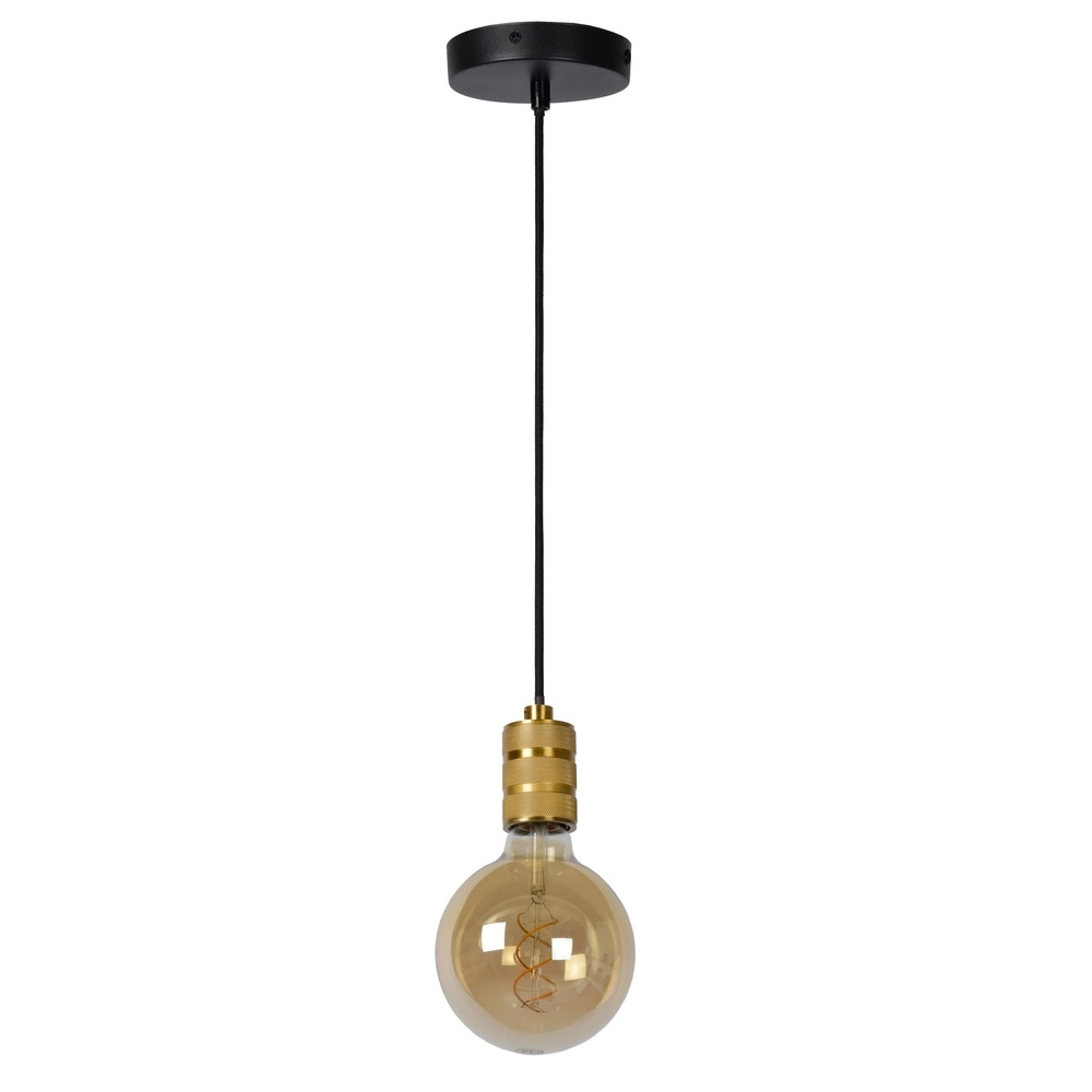 Pendellampe Jova Gold