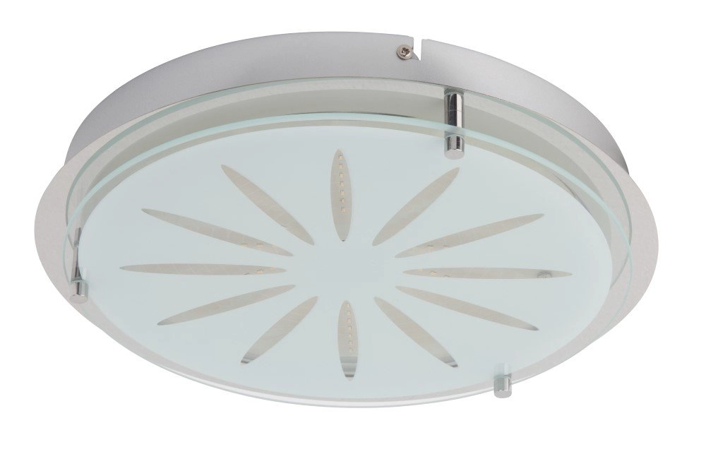 LED Deckenleuchte Cathleen Brilliant 4004353179495