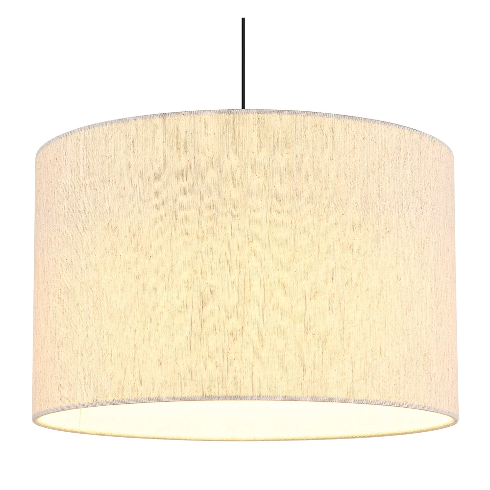 Gunmetal-Pendellampe Thea Konstruktion Globo 9007371579020
