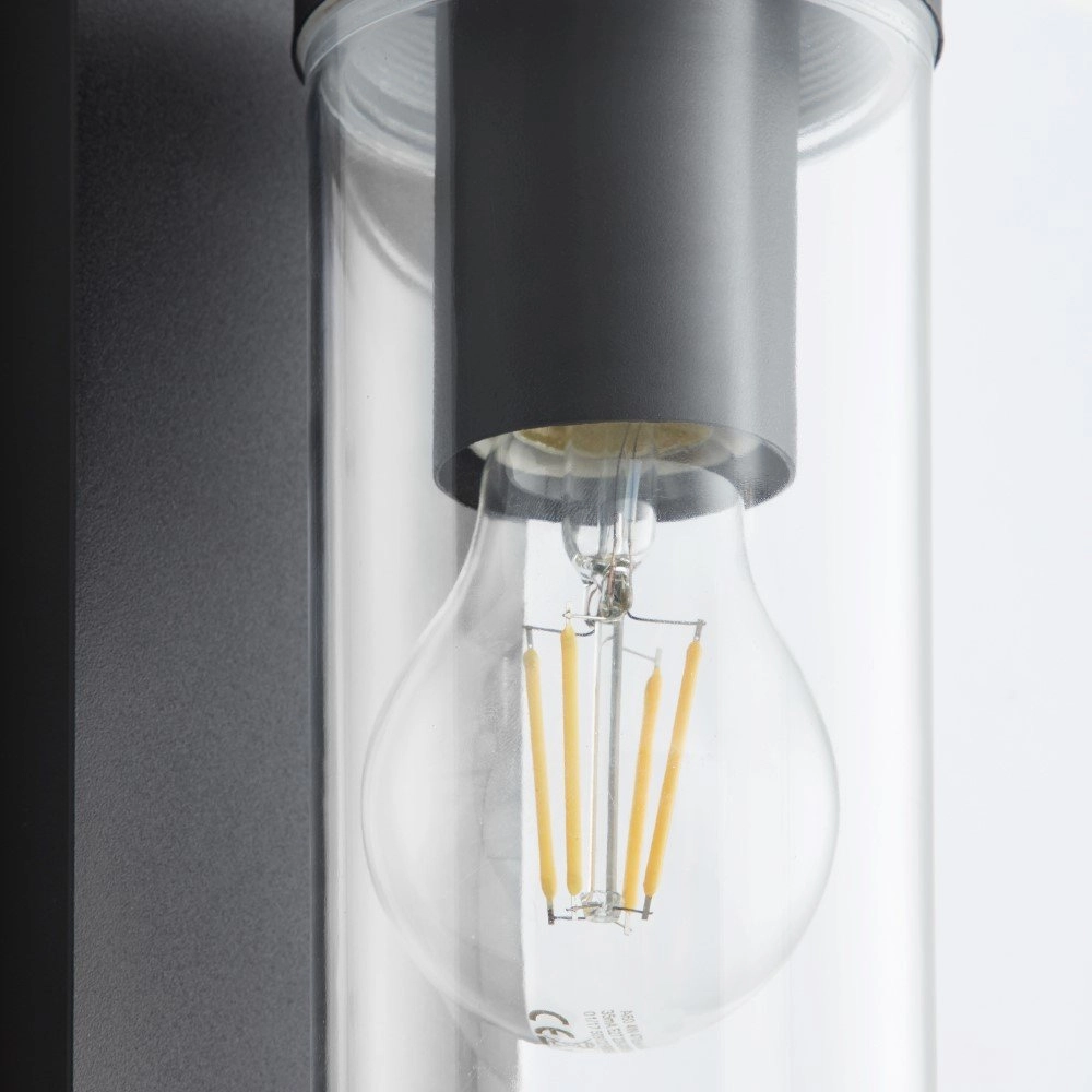 Wandlampe Aosta Brilliant 4004353336102