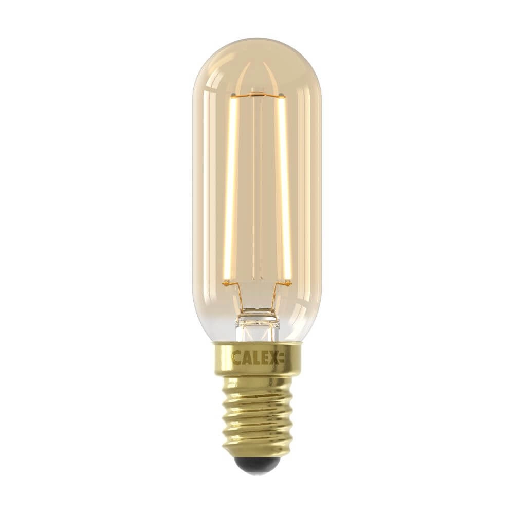 Röhrenlampe 3,5W - E14 - Led - T25 - 250lm Circle 8712879152798