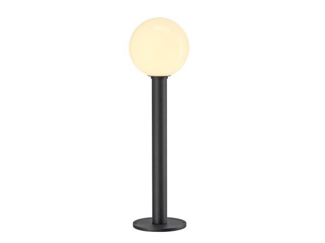 Sockellampe Gloo Pure 70 cm mit 20 cm Ball SLV 4024163222228