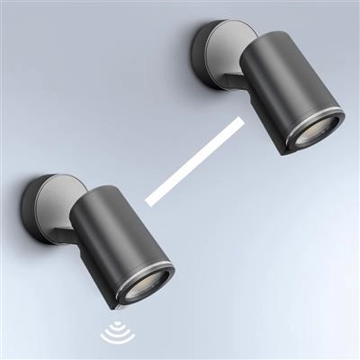 LED-Strahler Spot ONE Sensor Steinel 4007841058616