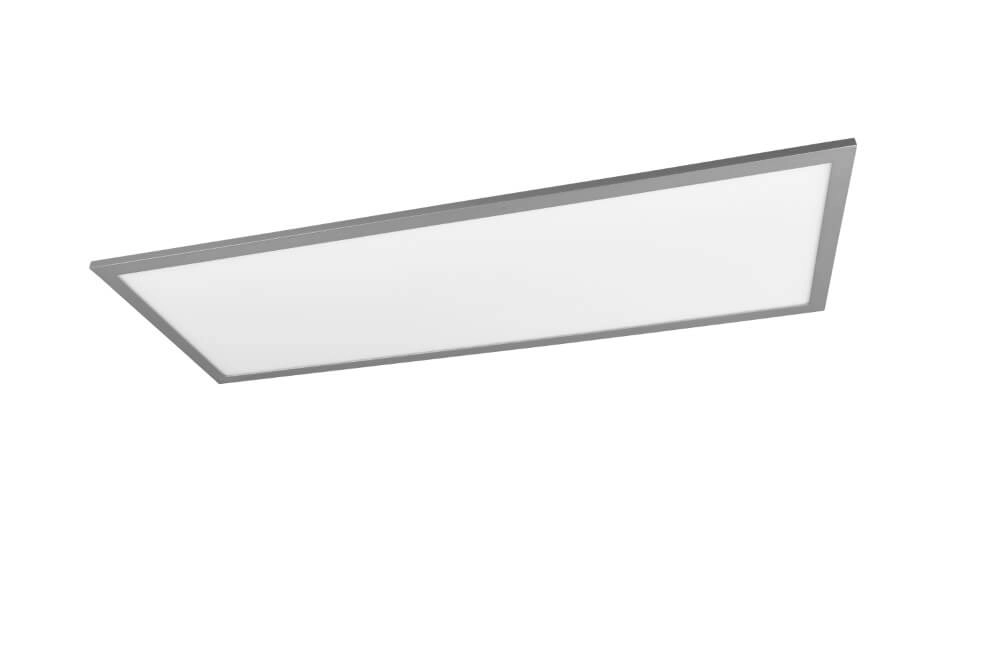 Deckenlampe Gamma 80 cm – 2700–6500 K Grau