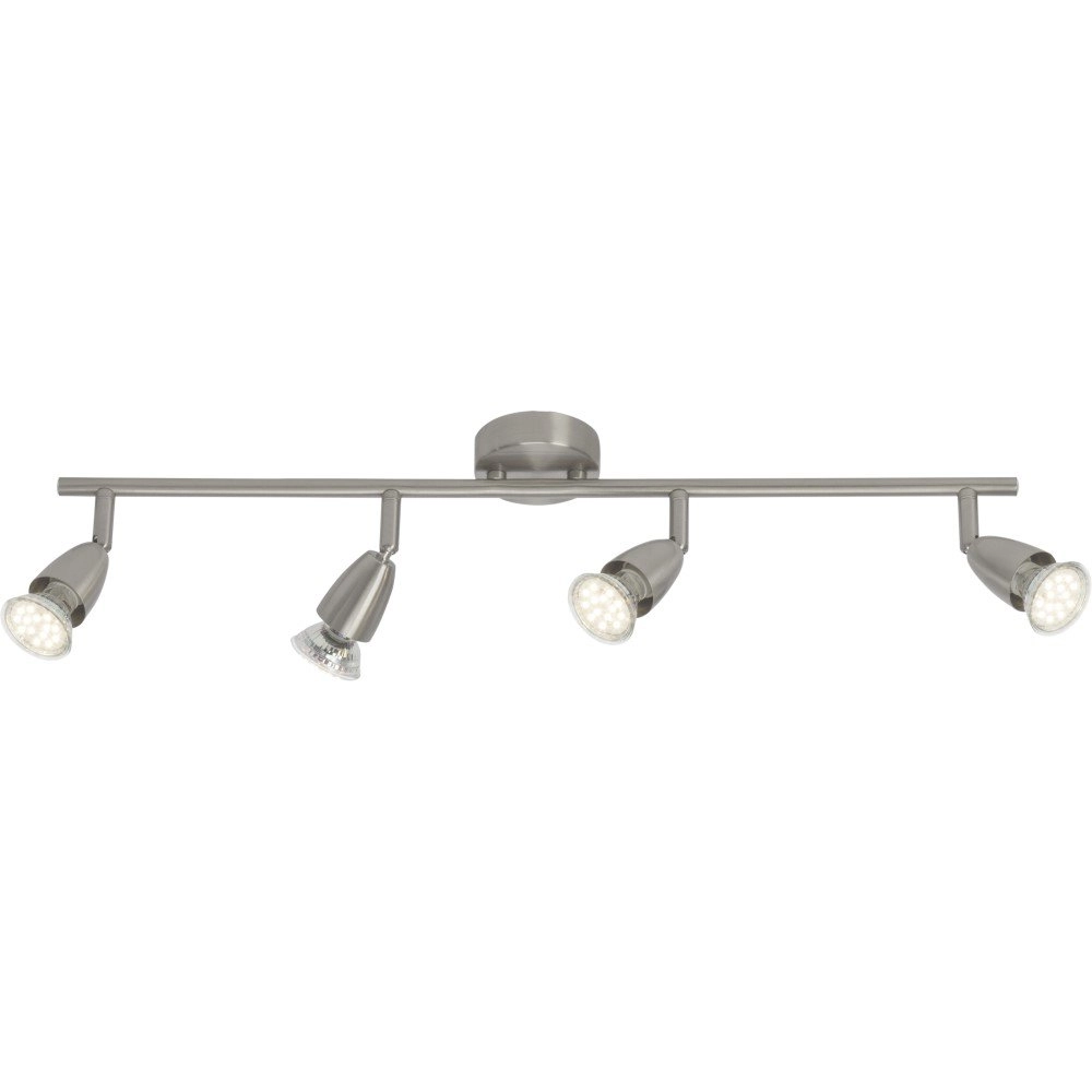 4-Licht-Spot Amalfi Led