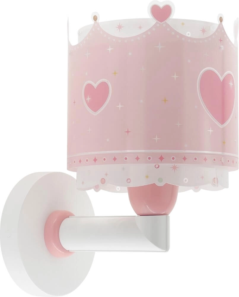 Kinderzimmer-Wandleuchte Little Queen Dalber 8420406611099