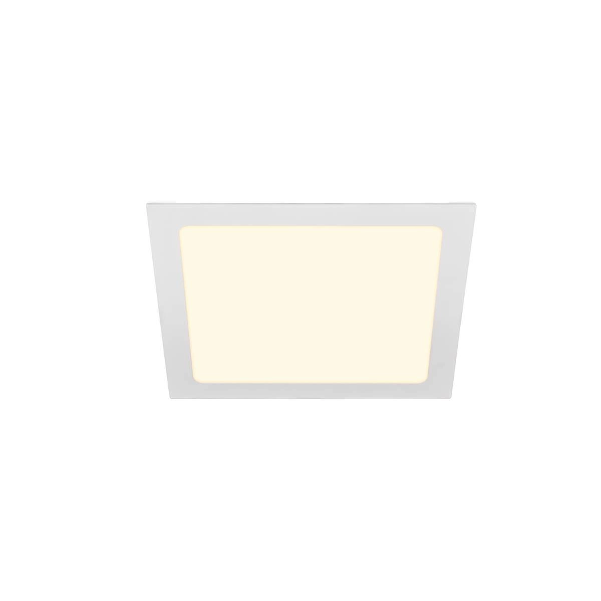 LED-Einbauleuchte Senser 24