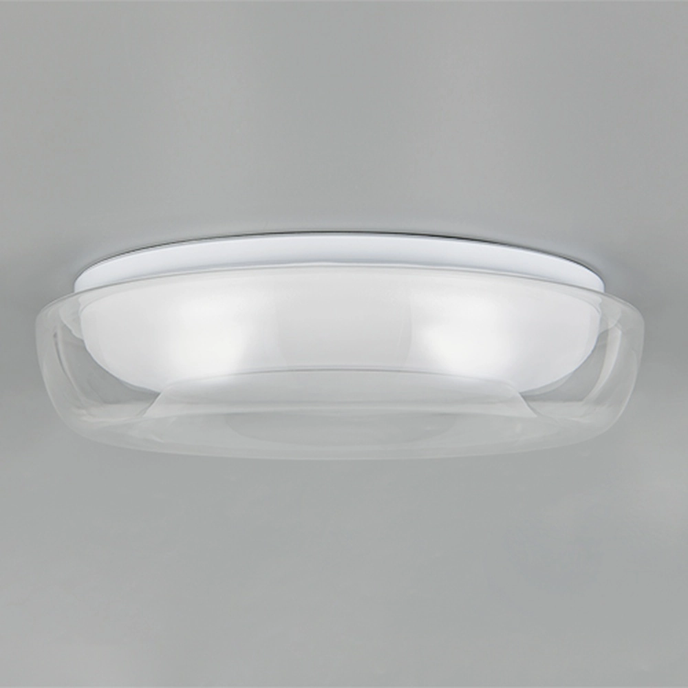 Design-Deckenlampe Amela weiße Ø 40cm Trio 4017807703986