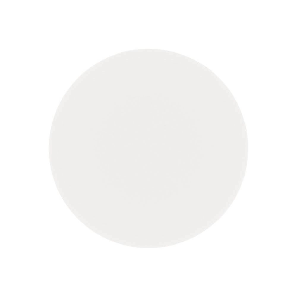 Weiße Deckenleuchte Vic Ø 22cm - 4000K Nordlux 5704924015366