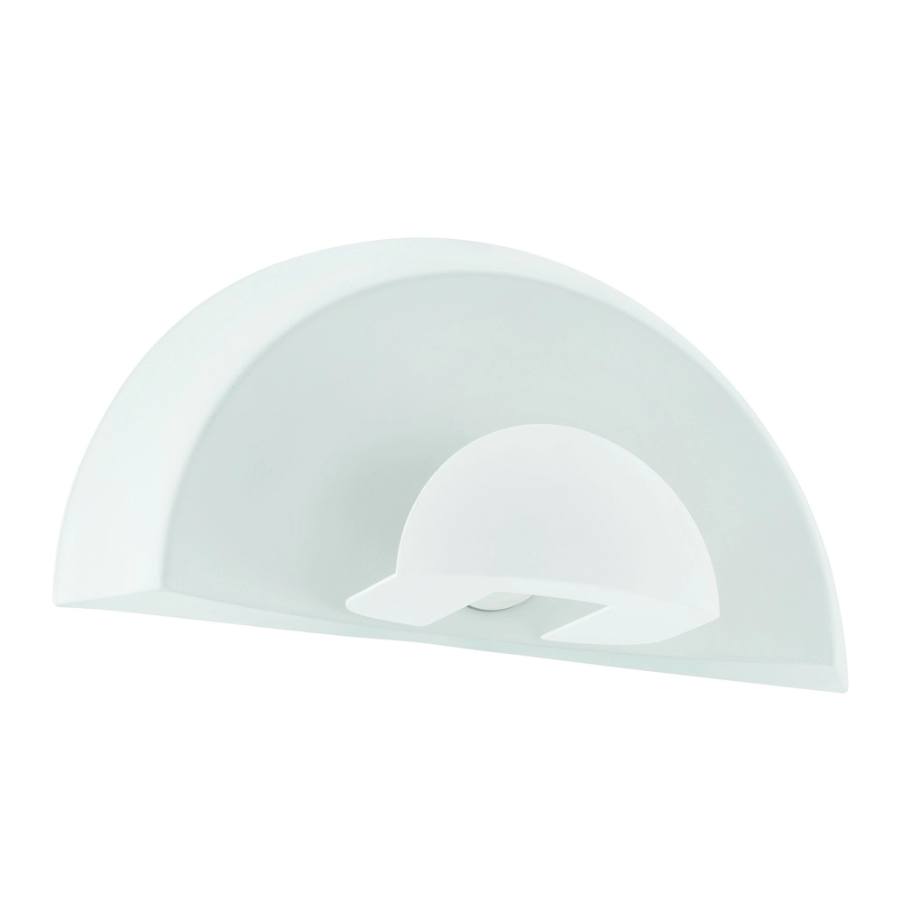 Wandlampe Manerba 1 Weiß Eglo 9002759927585