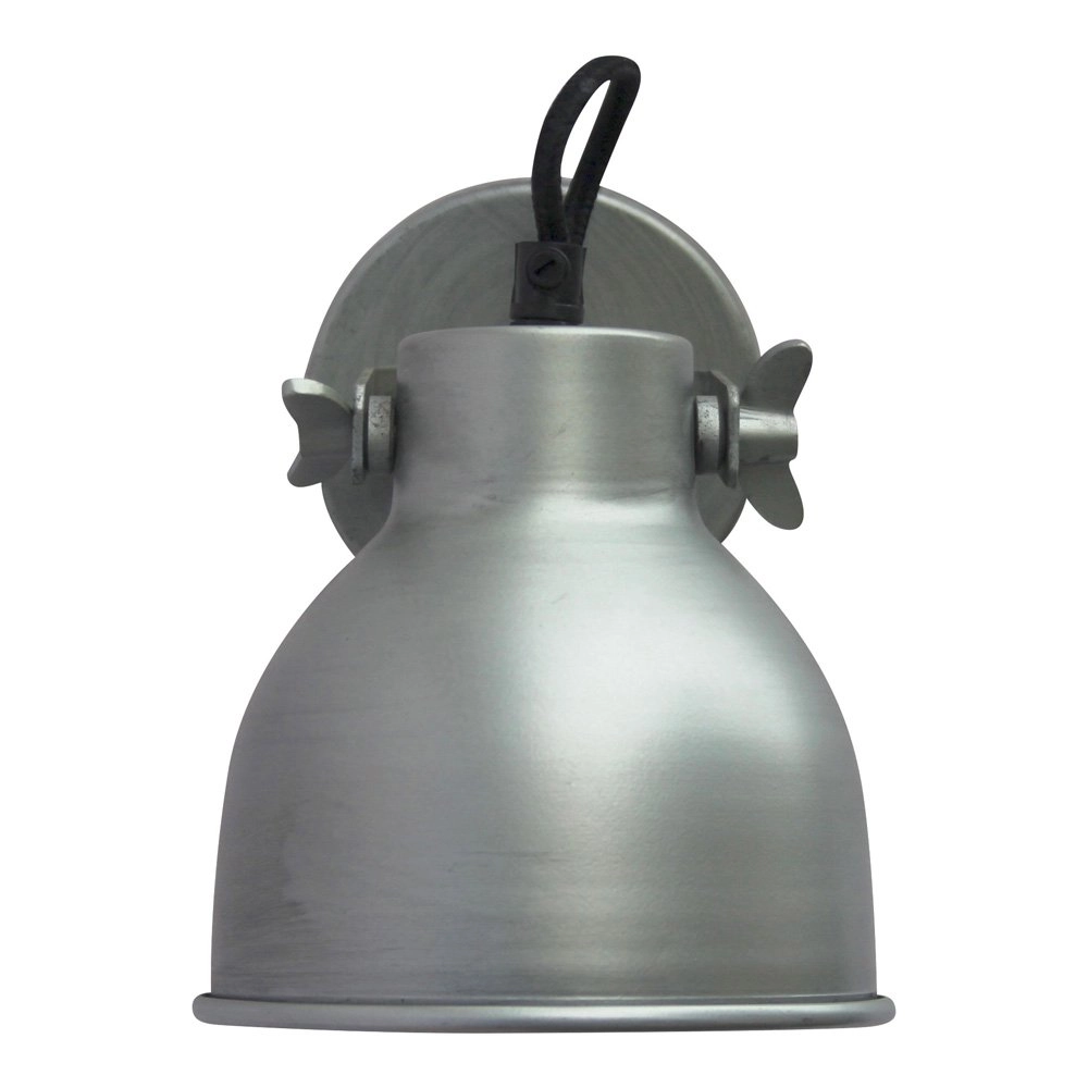 Wandlampe Antique Large Zink Urban Interiors 8718868314840
