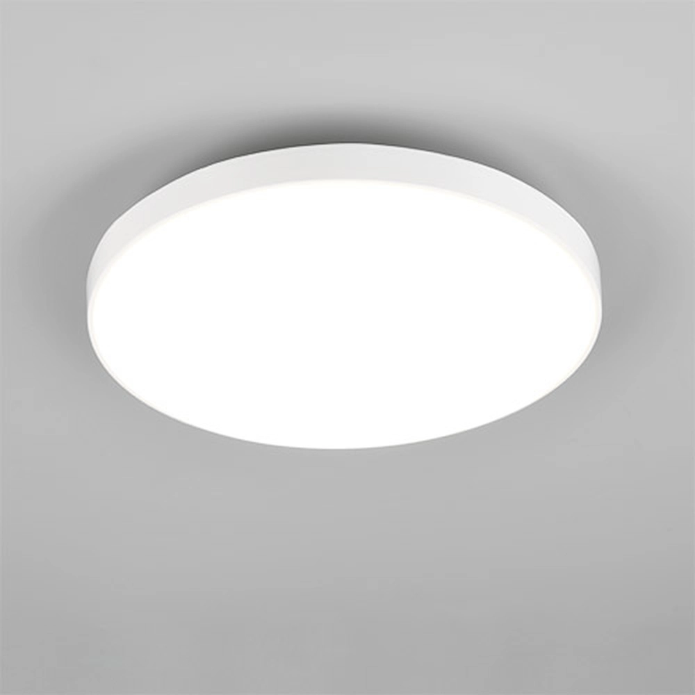 Deckenlicht Spica Ø 27 cm weiß Trio 4017807612325