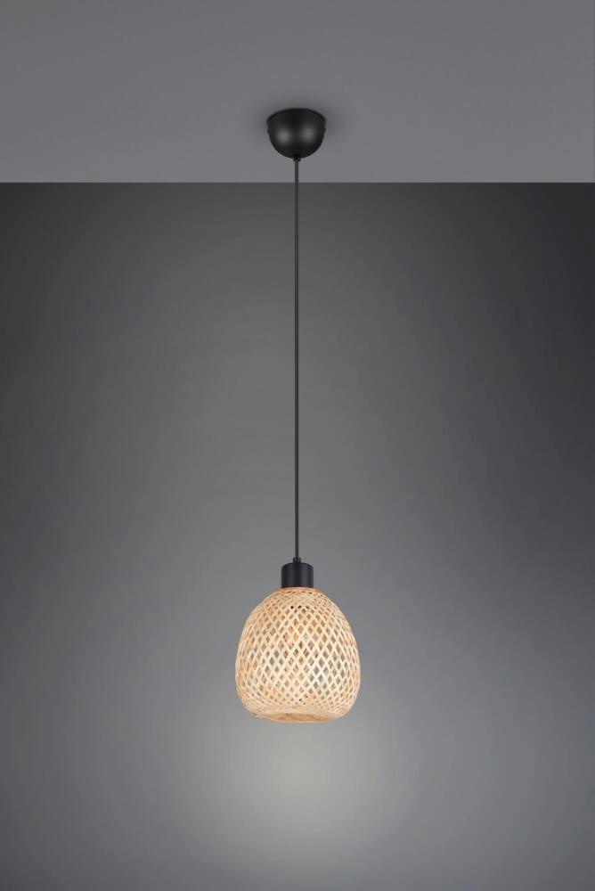 Pendelleuchte Amelie Ø 18cm Trio 4017807637458