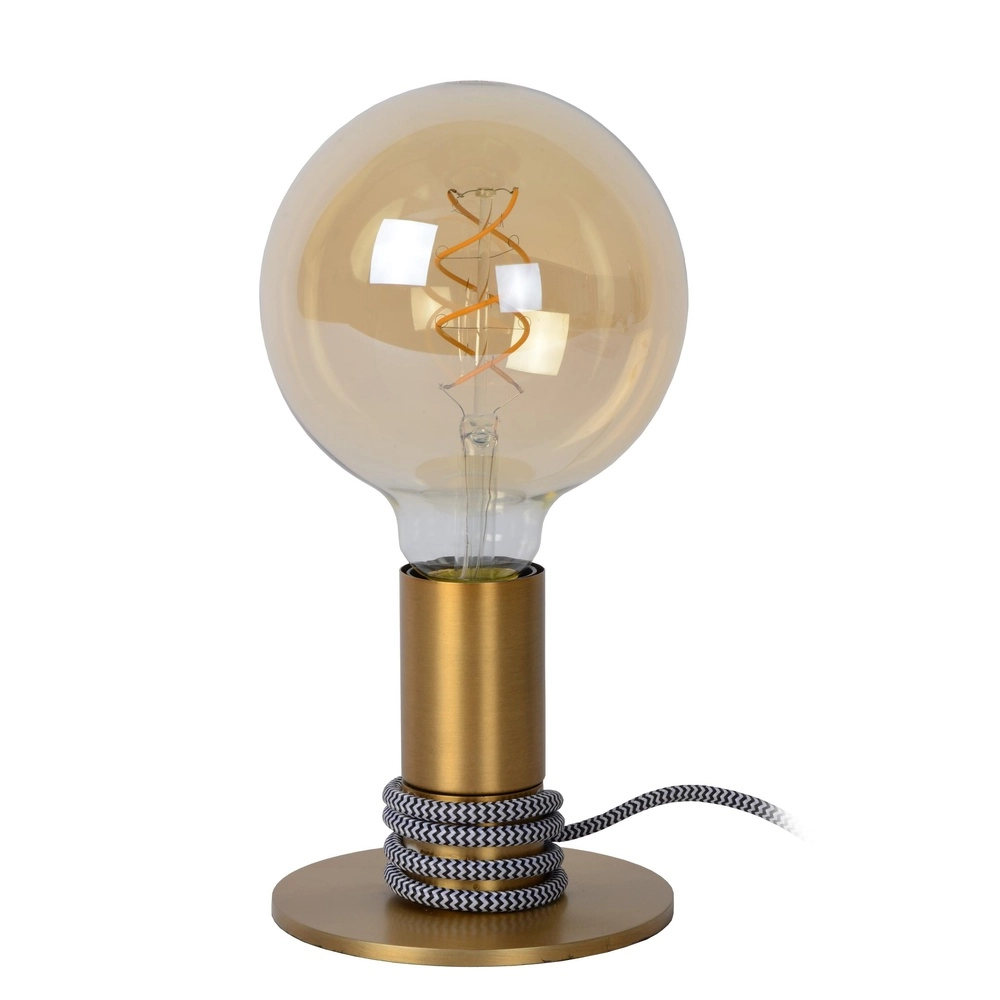 Tischlampe Marit Gold