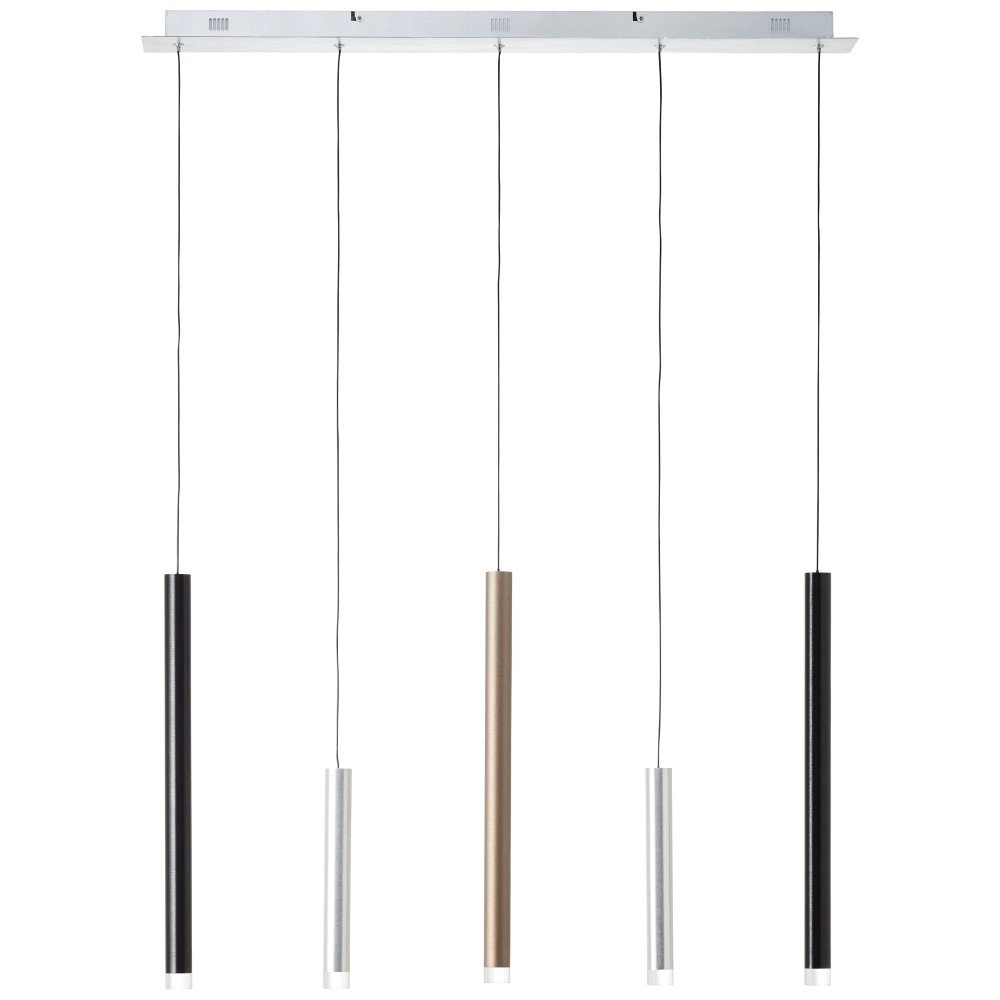 LED Esszimmer Hängelampe Cembalo Brilliant 4004353342264