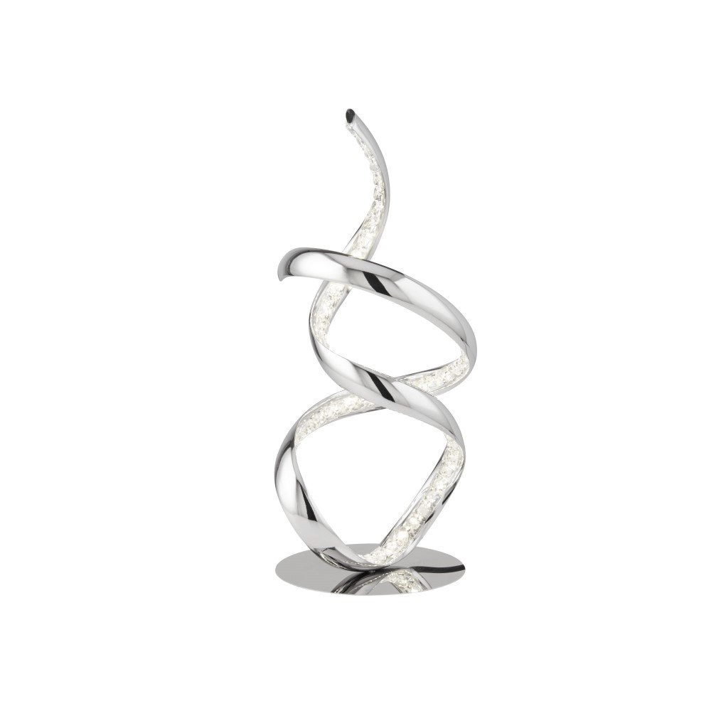 Tischlampe Twirls