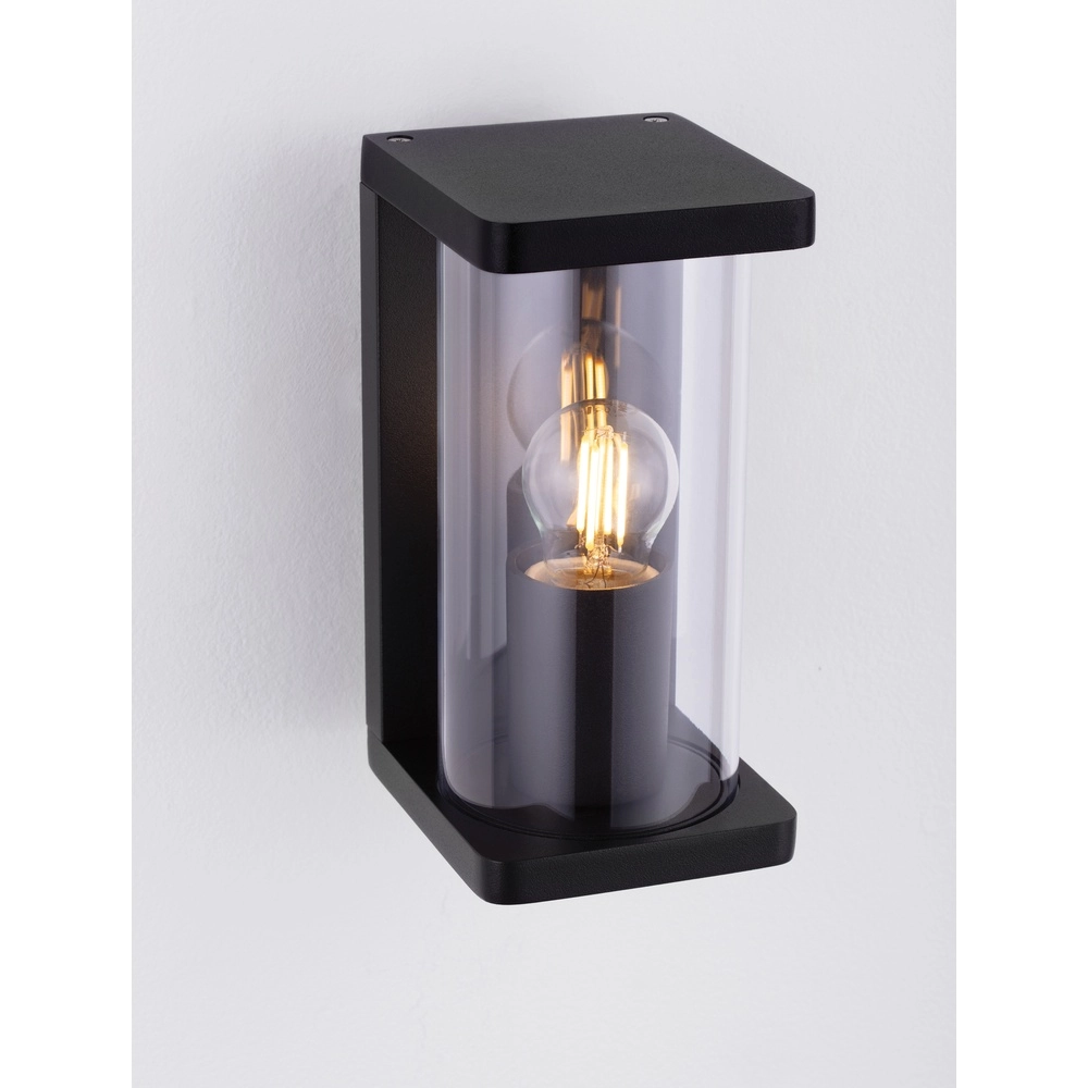 Design-Wandleuchte Adoray anthrazit Lyora 5212017449405