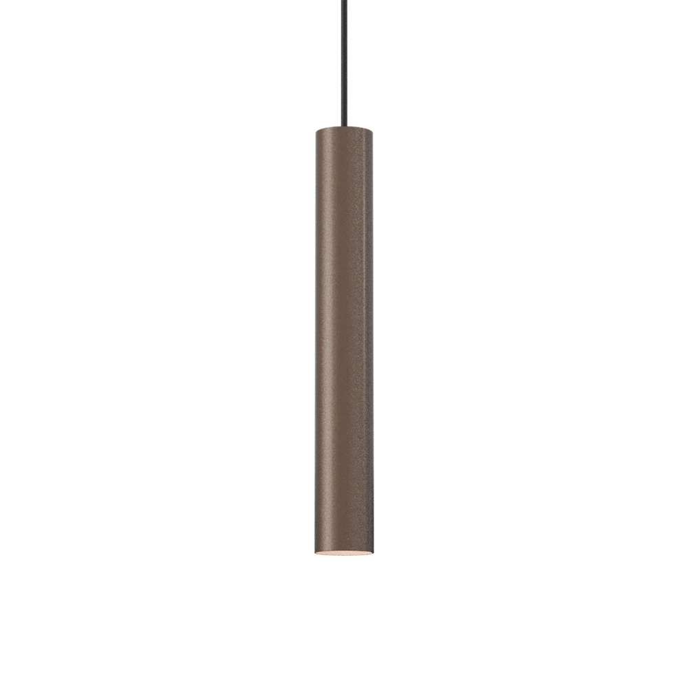 Pendellampe 40 cm Pendellampe Run Kakao Masterlight 8718121374819
