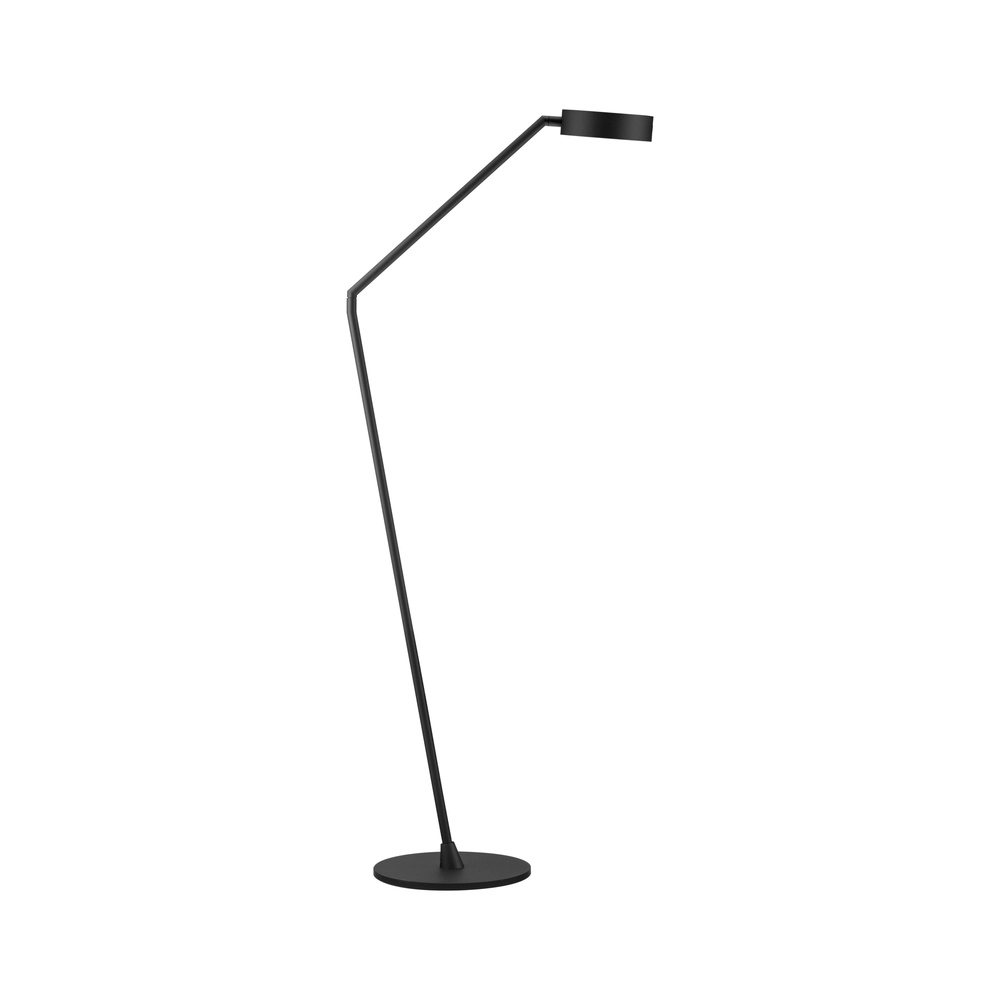 Stehlampe Afi schwarz Lyora 5212017463944