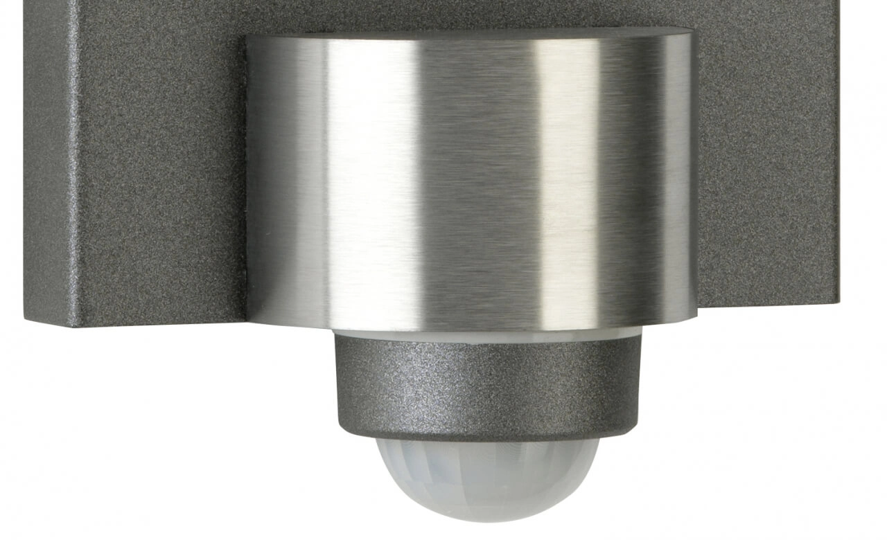 Wandlampe Square Sensor Albert 4007235262612