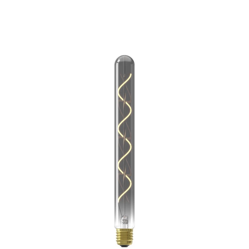 Röhrenlampe 4W - E27 - Led - T32 x 300 - 300lm