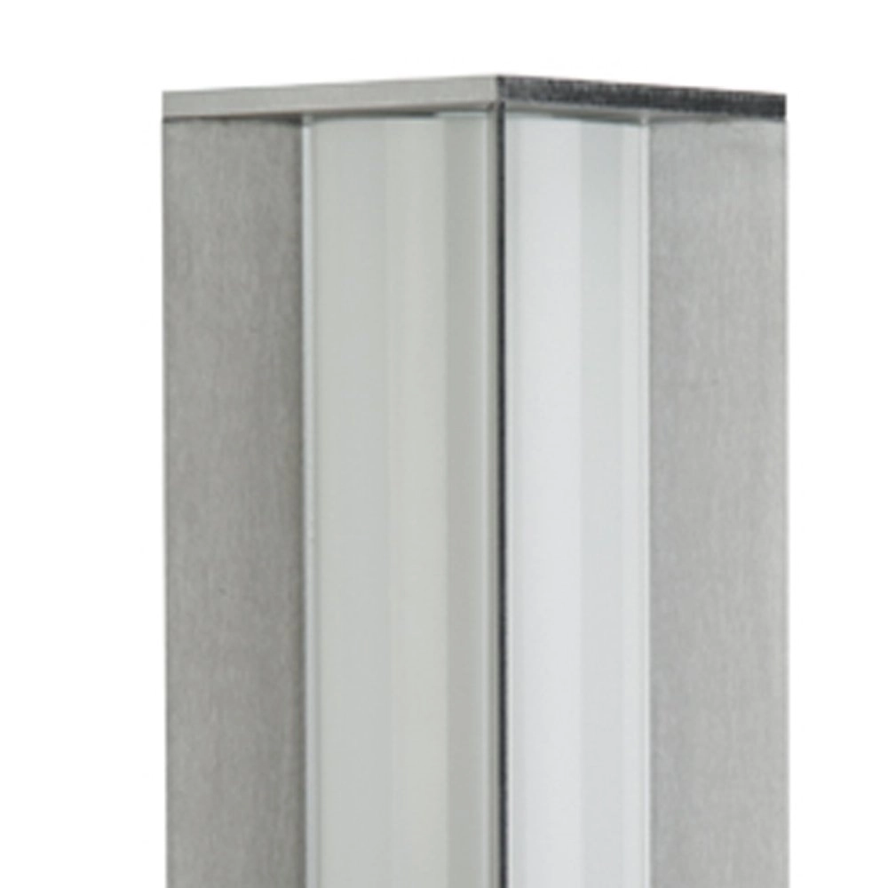 Quadratische Wandleuchte Squared 32 cm Albert 4007235903355