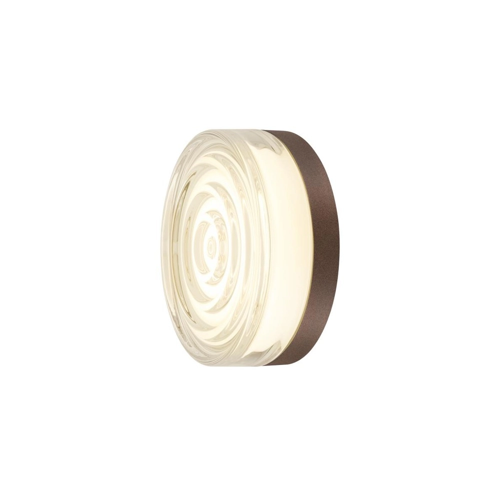 Deckenlampe Cyft XL Ø20cm schwarz SLV 4024163318136