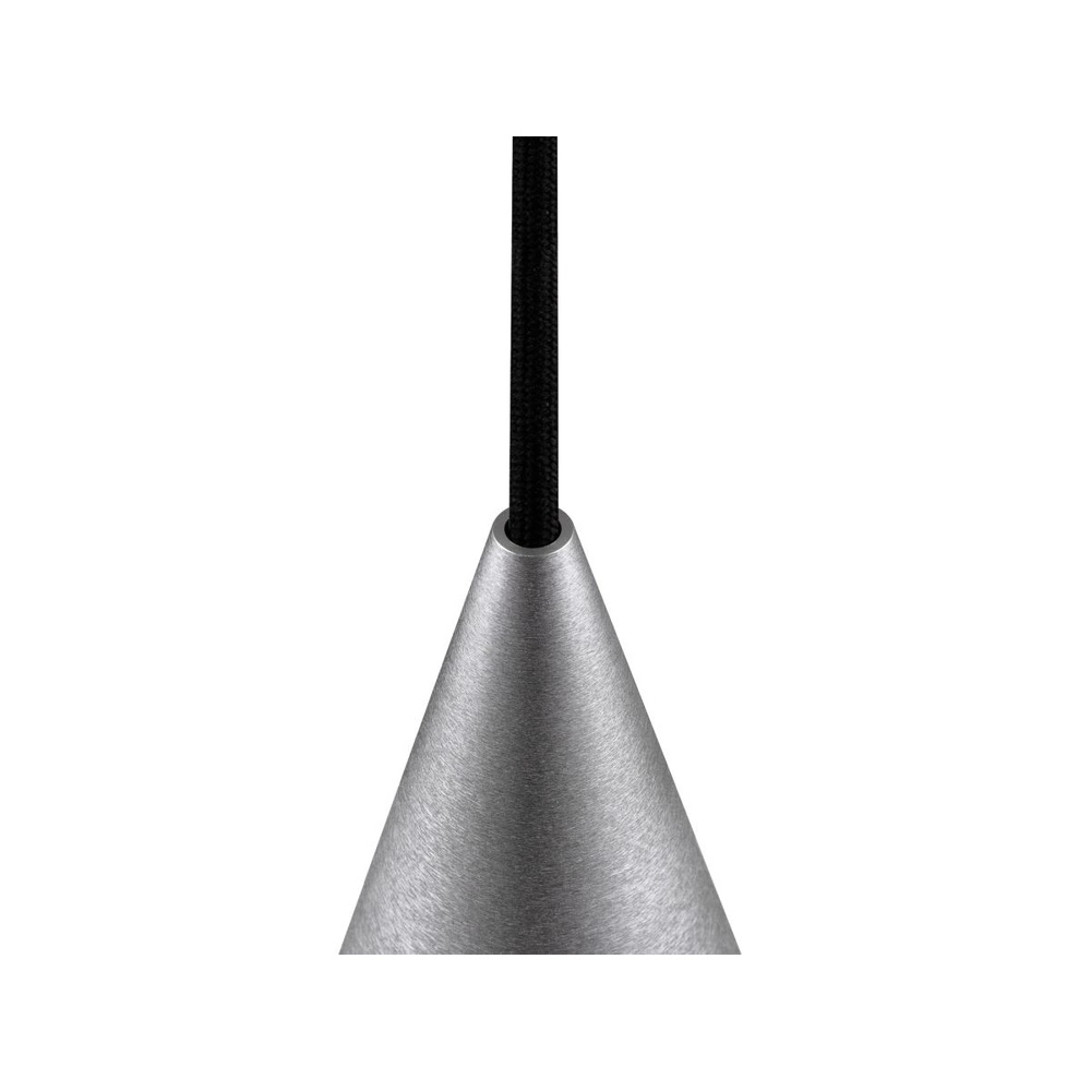 Pendelleuchte Magico Aluminium Ø 21cm SLV 4024163305198