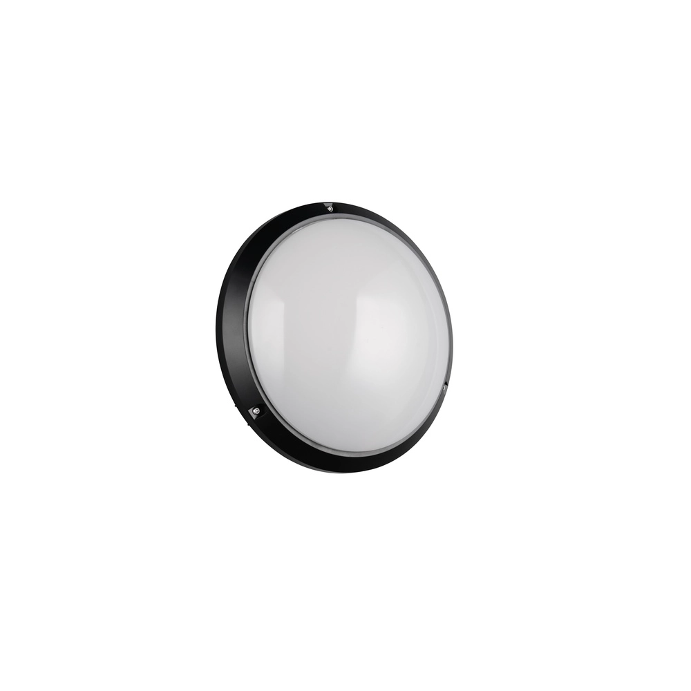Wandlampe Ambato Schwarz Trio 4017807691498