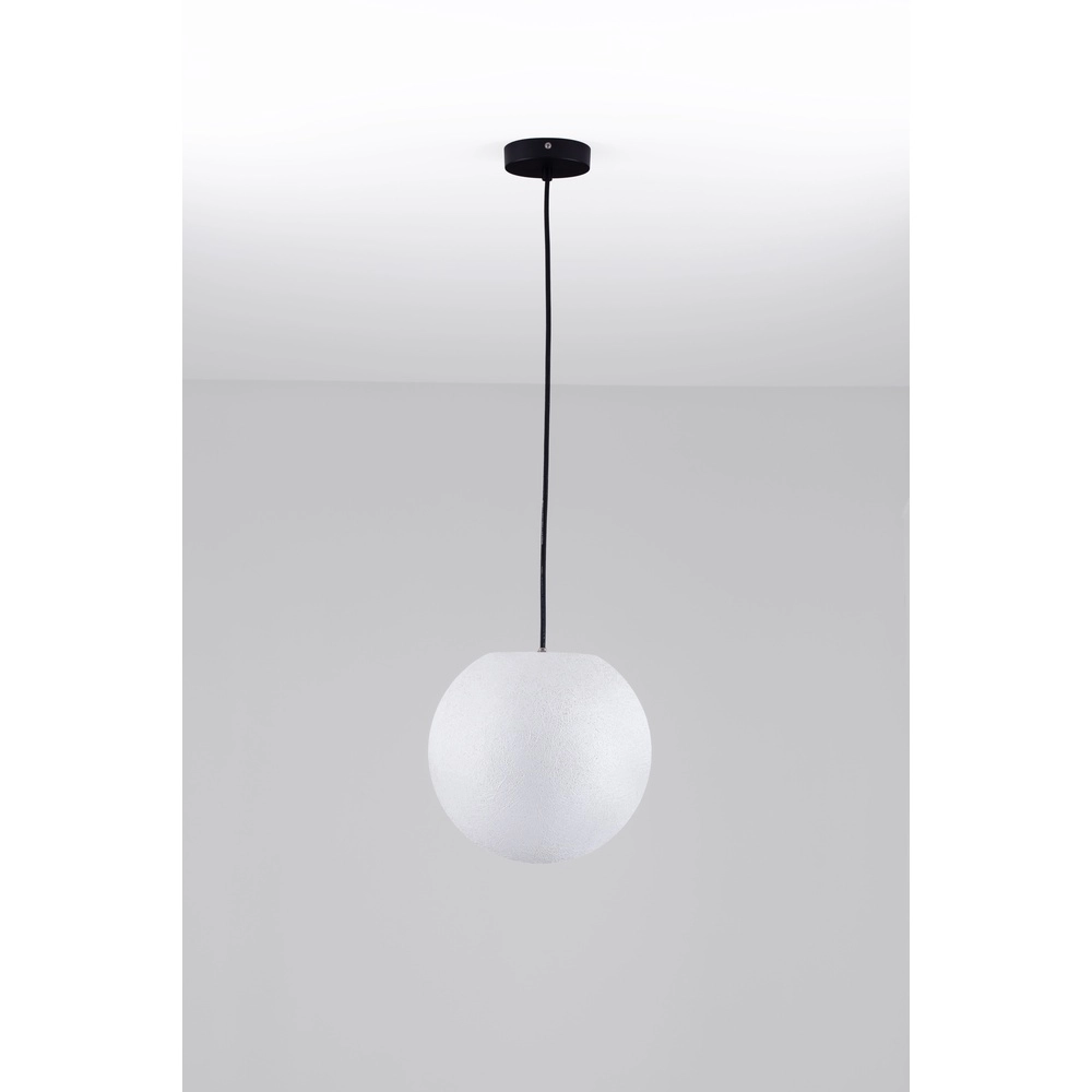 Pendelleuchte Moon Ø 30cm Lyora 5212017454553
