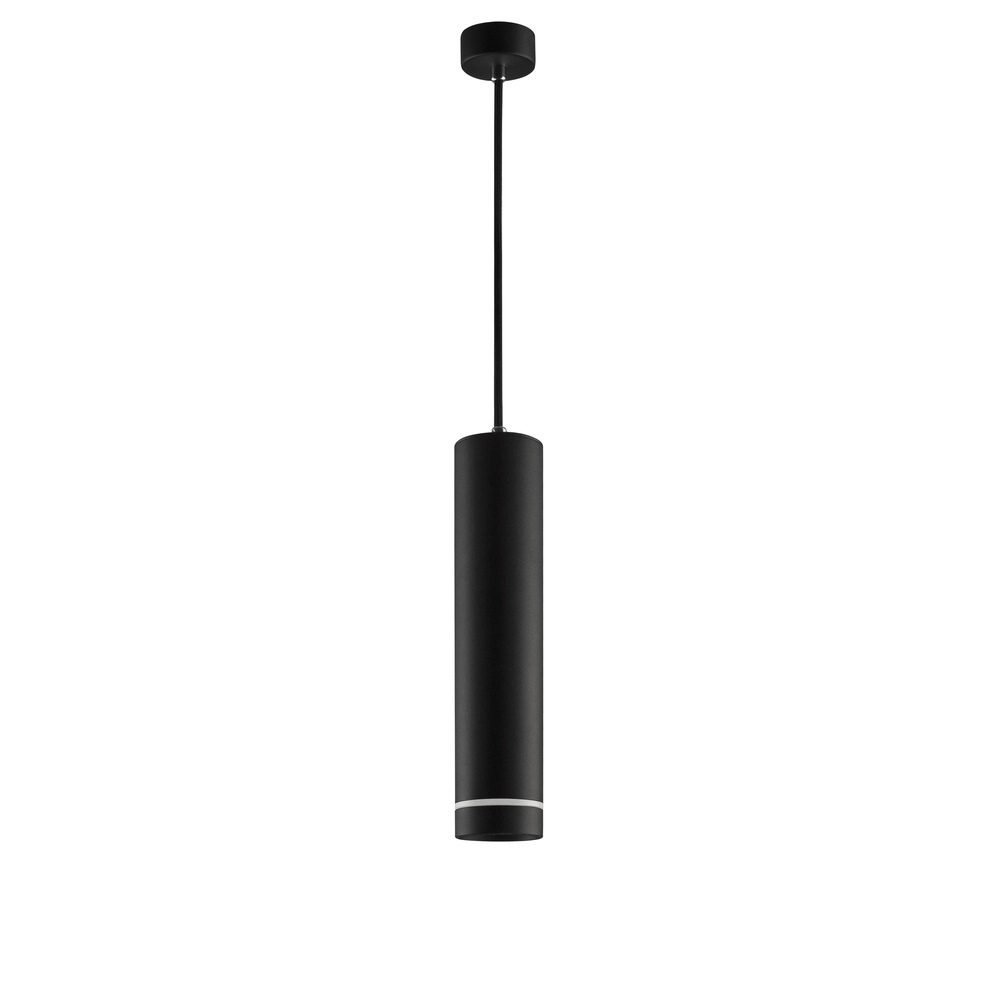 Design-Pendelleuchte Esca schwarz Lyora 5212017421050