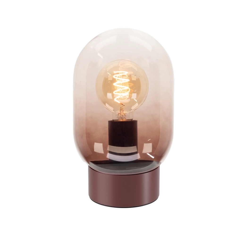 Design-Tischlampe Lequile