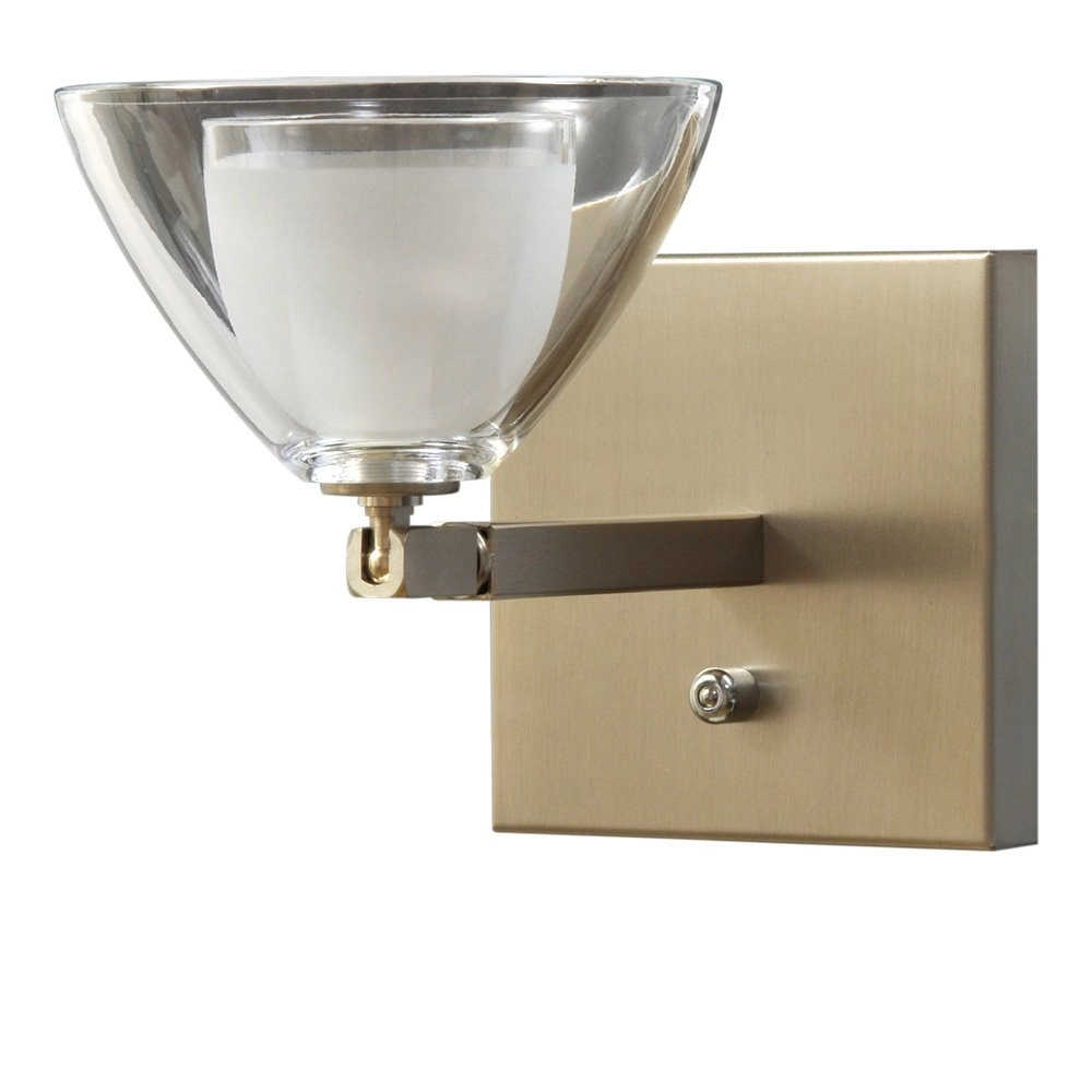 Wandleuchte Caterina LED