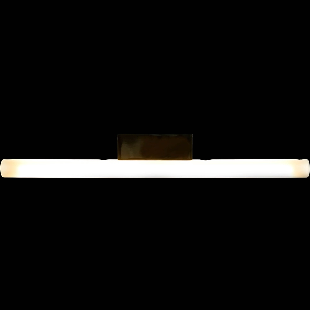 Design der Lichtquelle in Weiß Linear 6,2W - S14D - 460lm - 2700K - 50cm