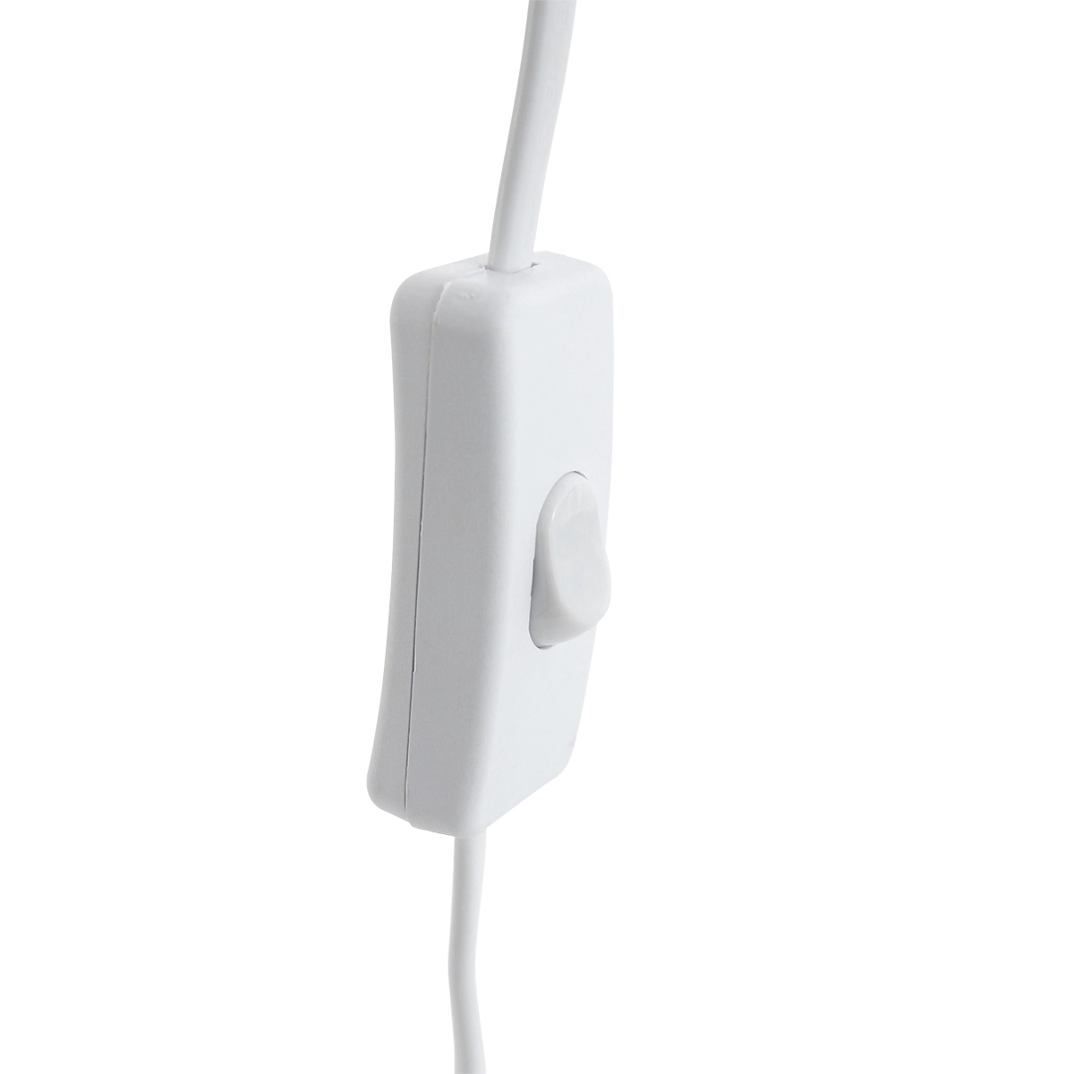 Designer-Tischlampe Porcelain Small Weiß Steinhauer 8712746135244