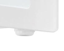 Strahler für Außen Faedo 3 20W weiß Eglo 9002759331535