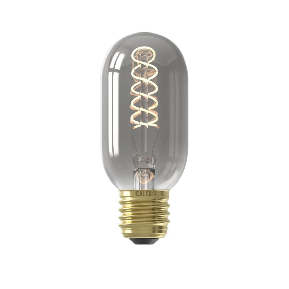Röhrenlampe 4W - E27 - Led - T45 - 136lm Circle 8712879152286