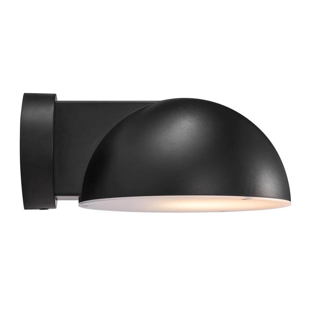Design-Wandleuchte Clarso außen Nordlux 5704924017773