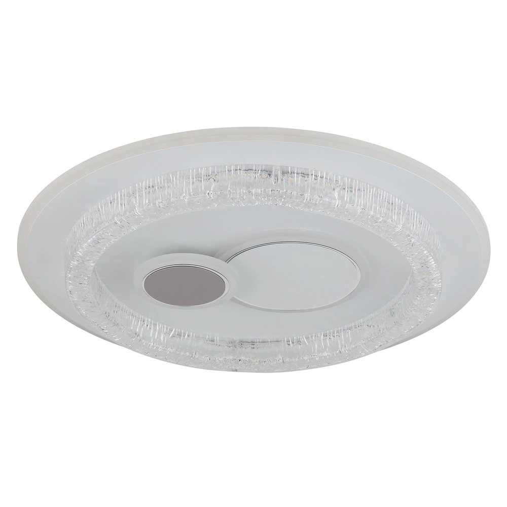Design-Deckenlampe Kriswall Weiß Globo 9007371572274