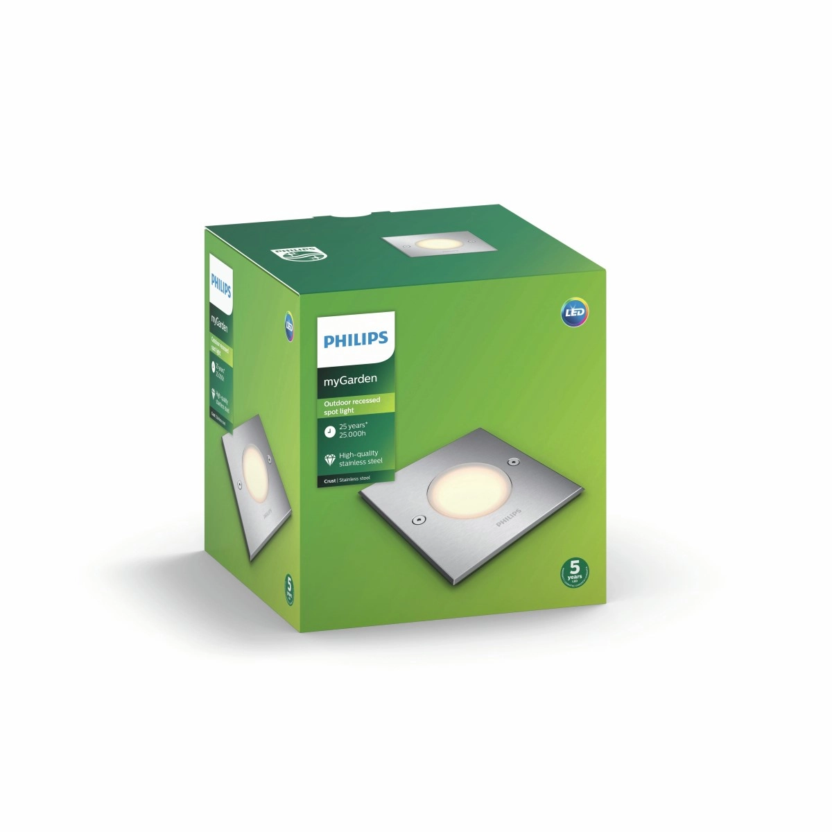 Crust Bodenplatz Philips 8718696159019