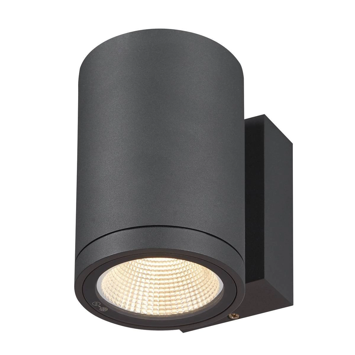 LED Strahler Enola Round M SLV 4024163235808