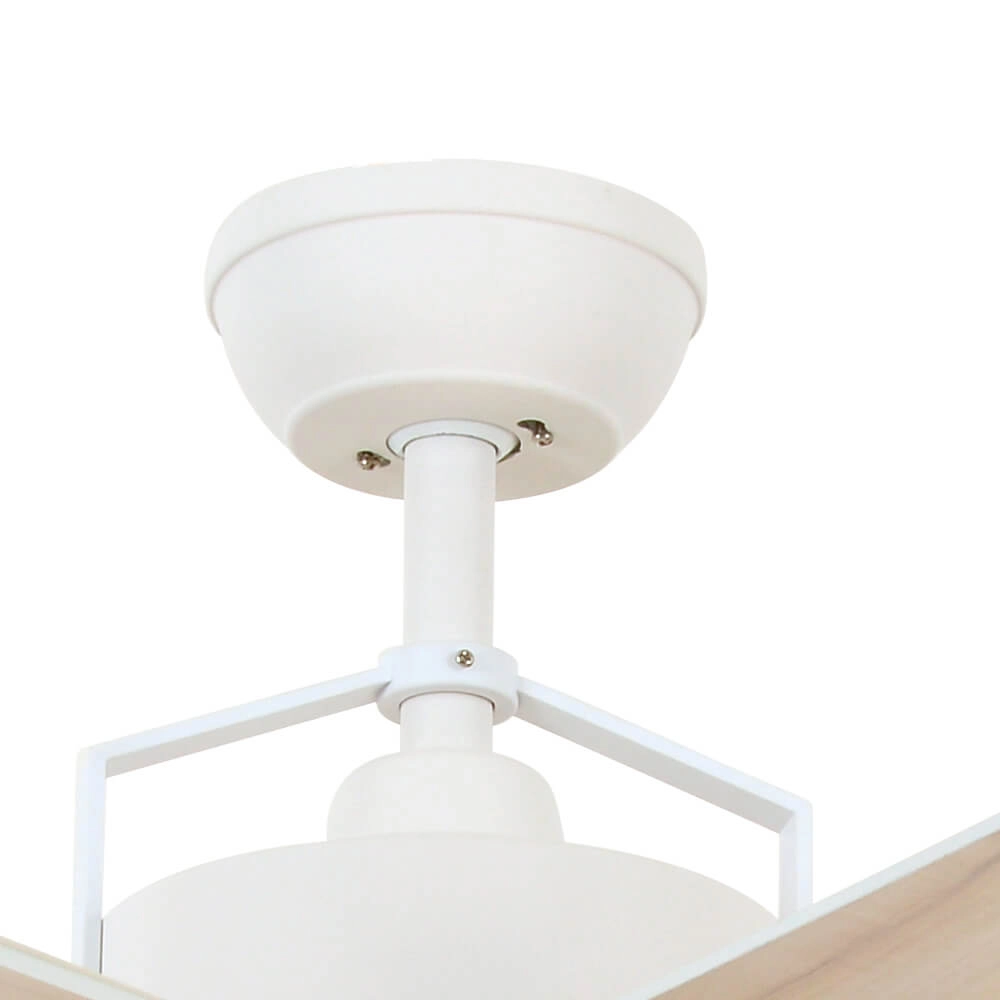 Deckenventilator mit Lampe Louisville Ø157cm Beacon 9333509144144
