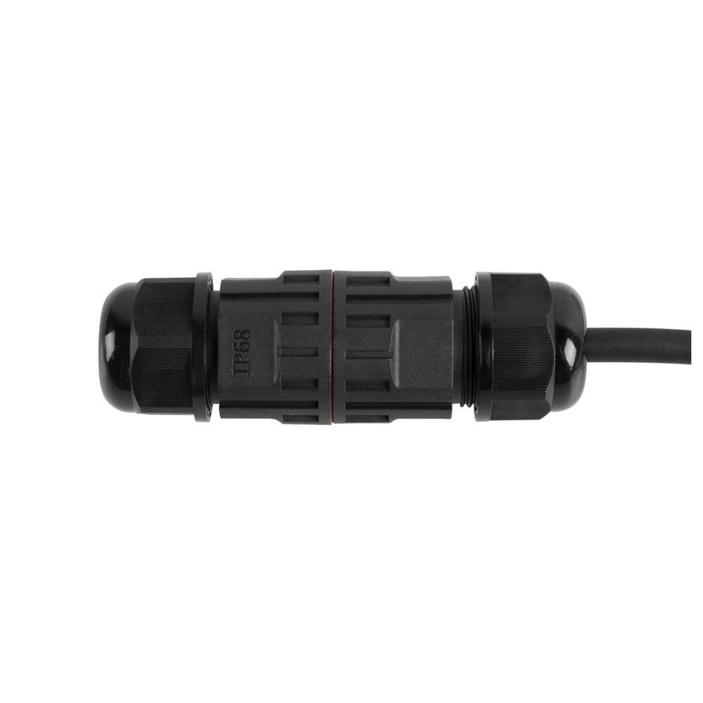 Boden-Spot Dasar S ca. 3000K SLV 4024163288217