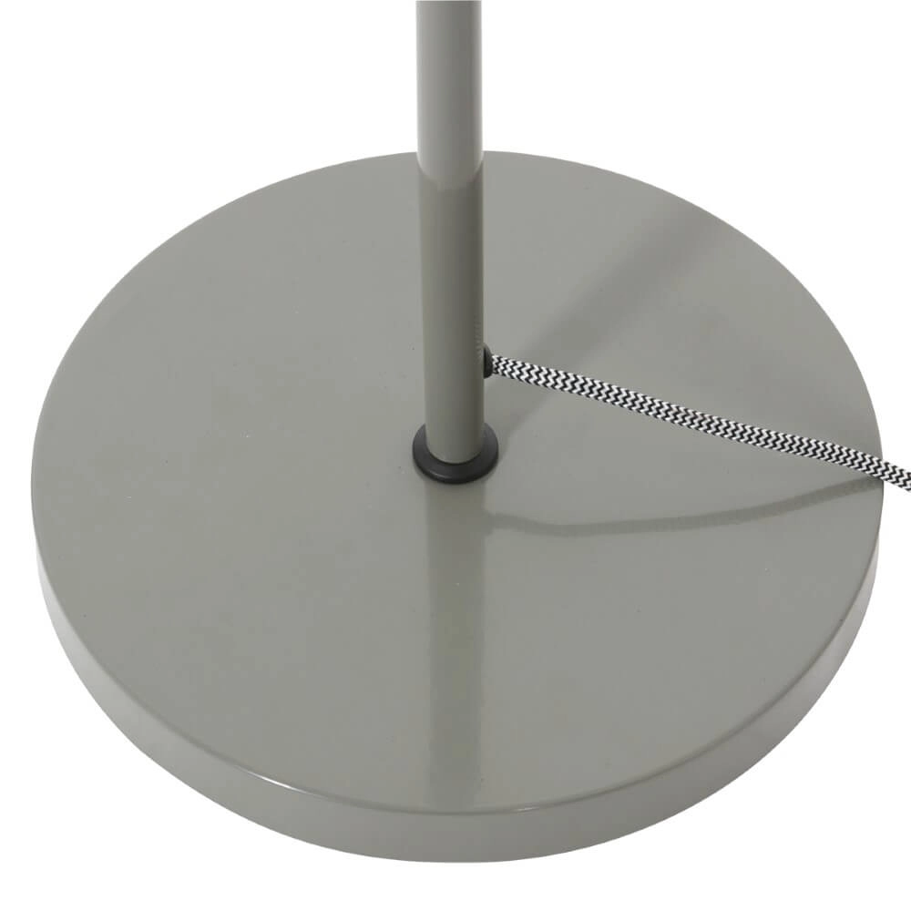 Retro-Stehlampe Nove Steinhauer 8712746161304