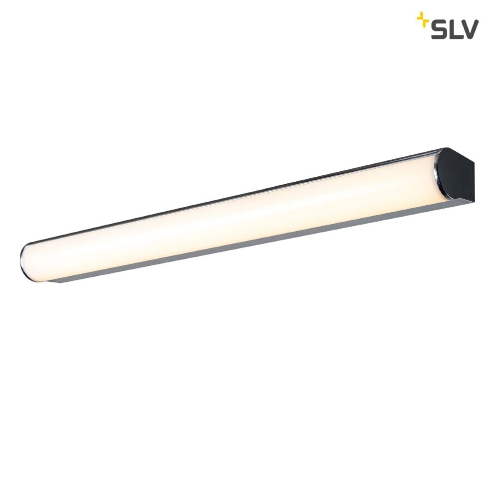 Außenleuchte Marylin Chrome 60 cm SLV 4024163223720