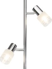 Stehende Stehlampe Lea Brilliant 4004353195464