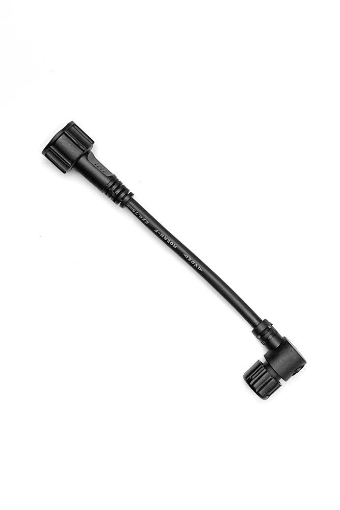 Kabel Connect bent für Konstsmide 12V