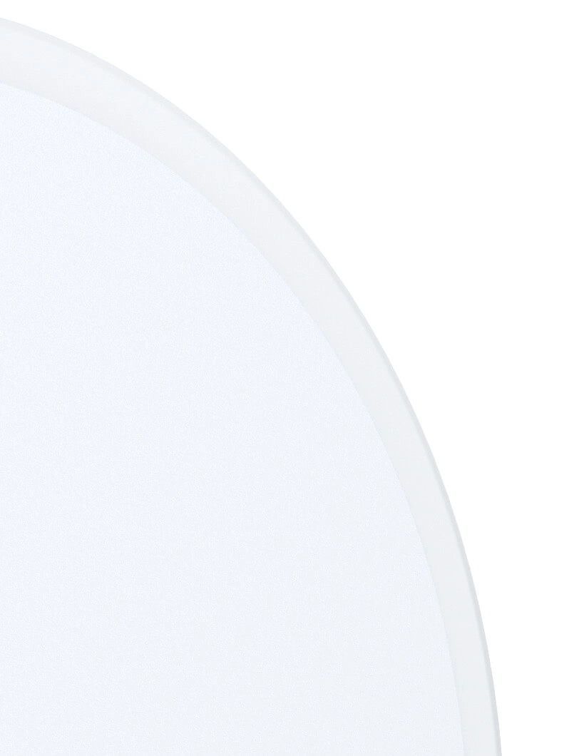 LED-Wandleuchte Mongodio 1 25 cm weiß Eglo 9002759986575